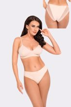 Obrázek z BABELL 012 BÉŽOVÁ L 